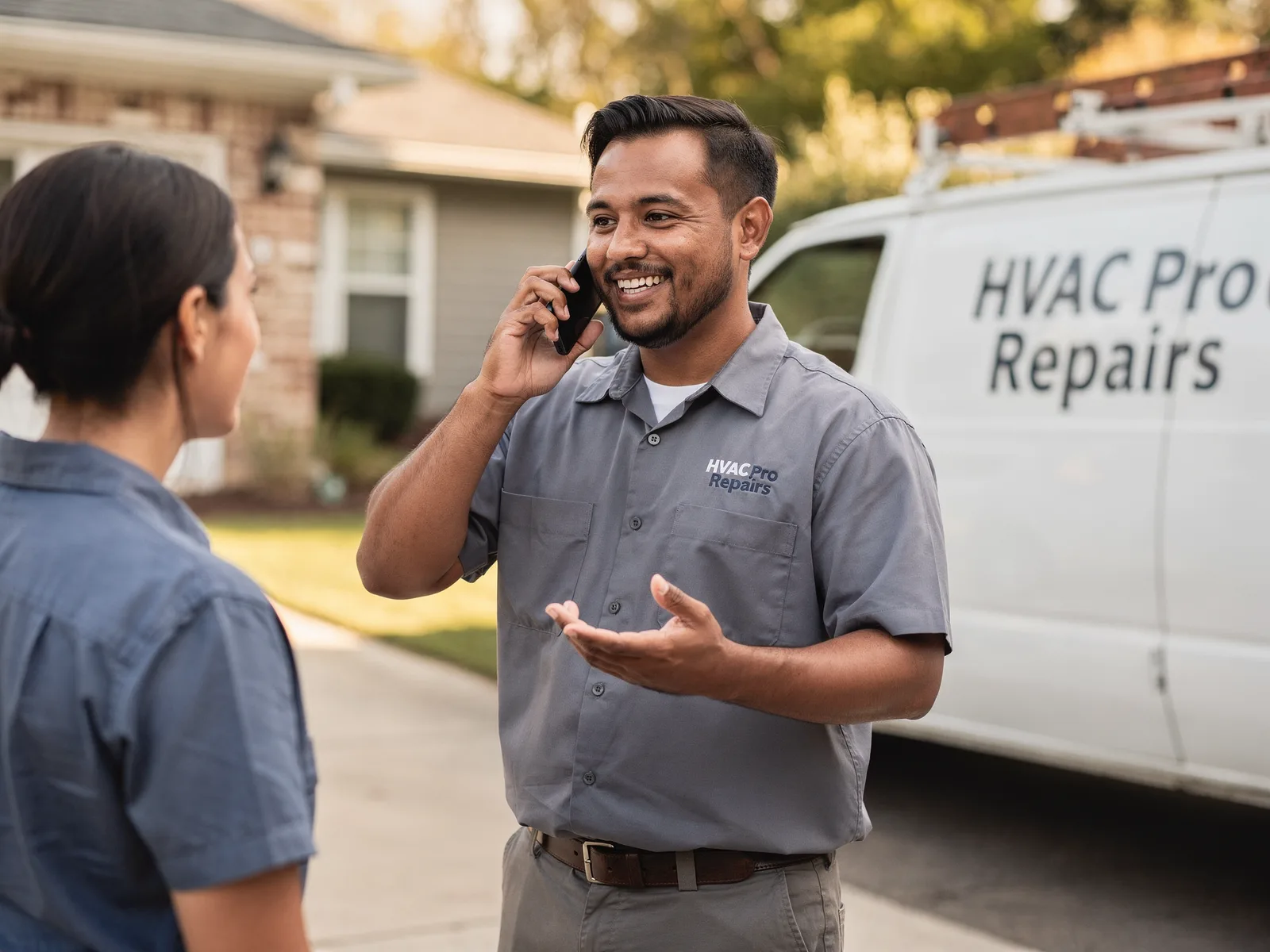 Heat Pump Repair Loretto, MN FAQs